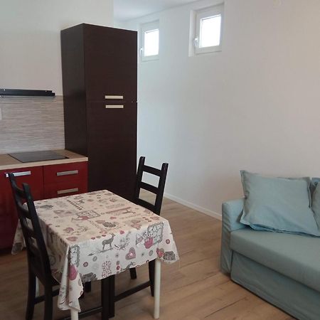Vinka Apartment セレセル エクステリア 写真
