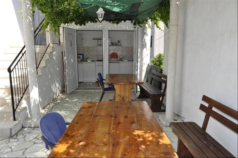 Vinka Apartment セレセル エクステリア 写真