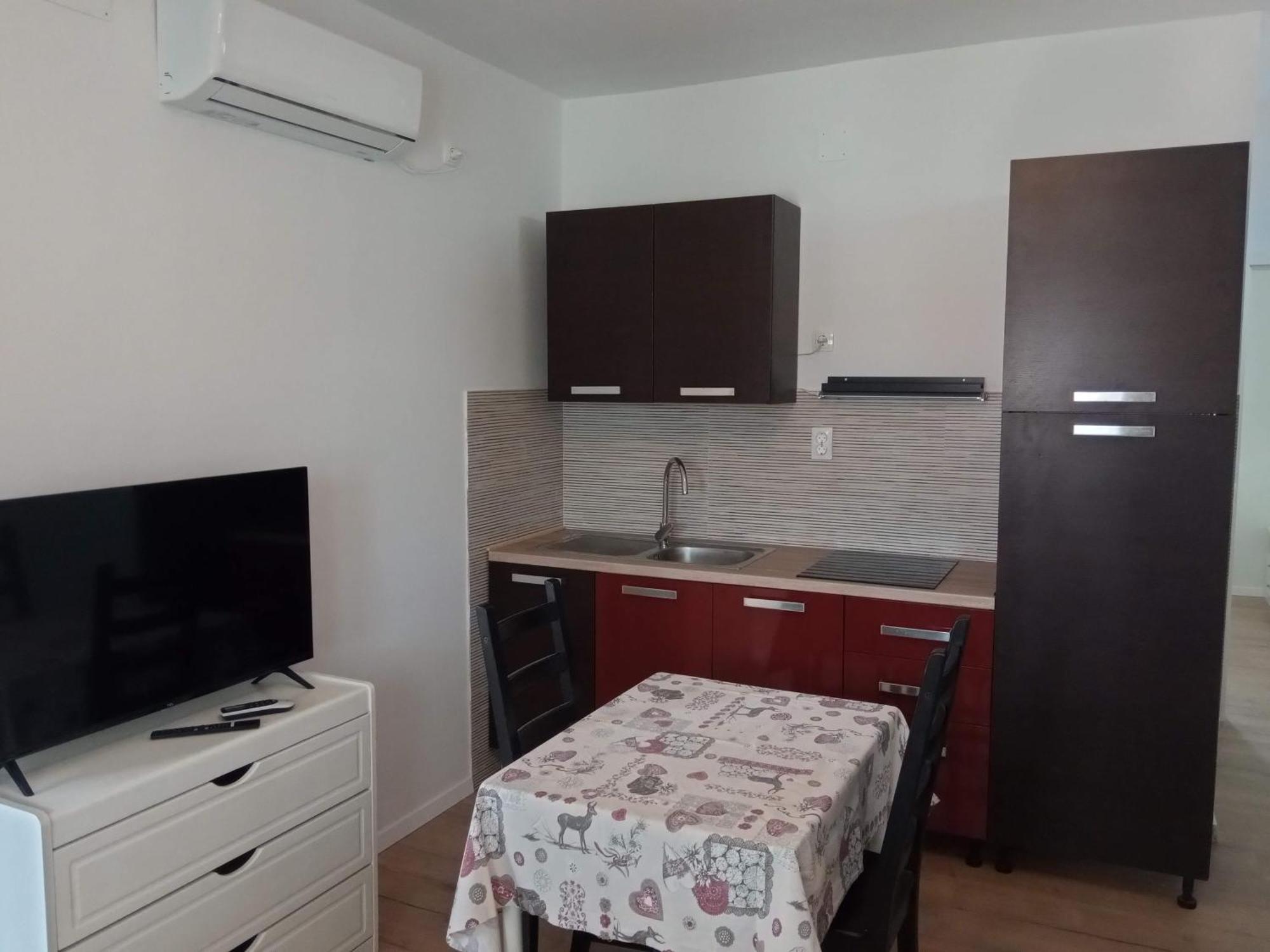 Vinka Apartment セレセル エクステリア 写真