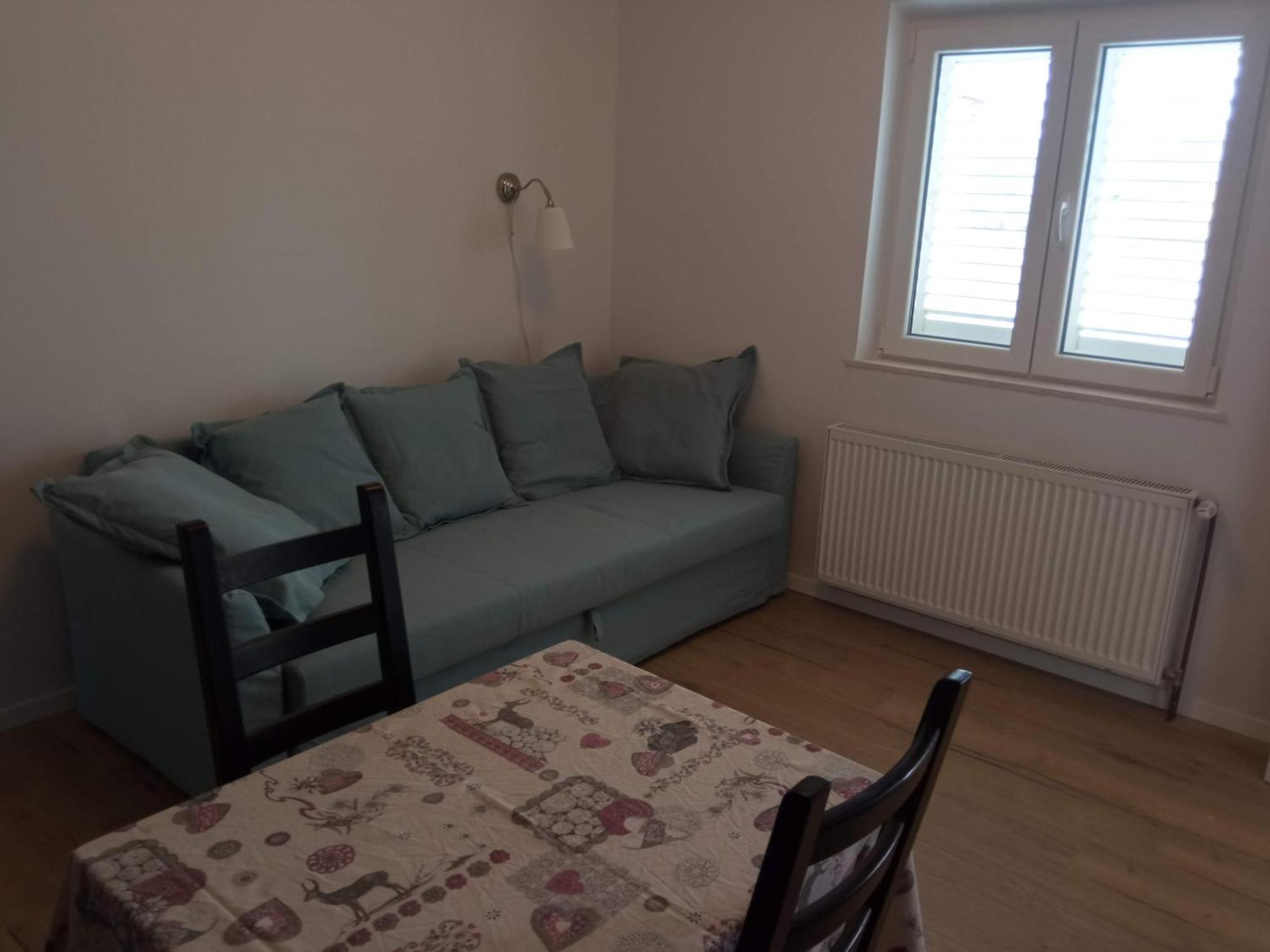 Vinka Apartment セレセル エクステリア 写真