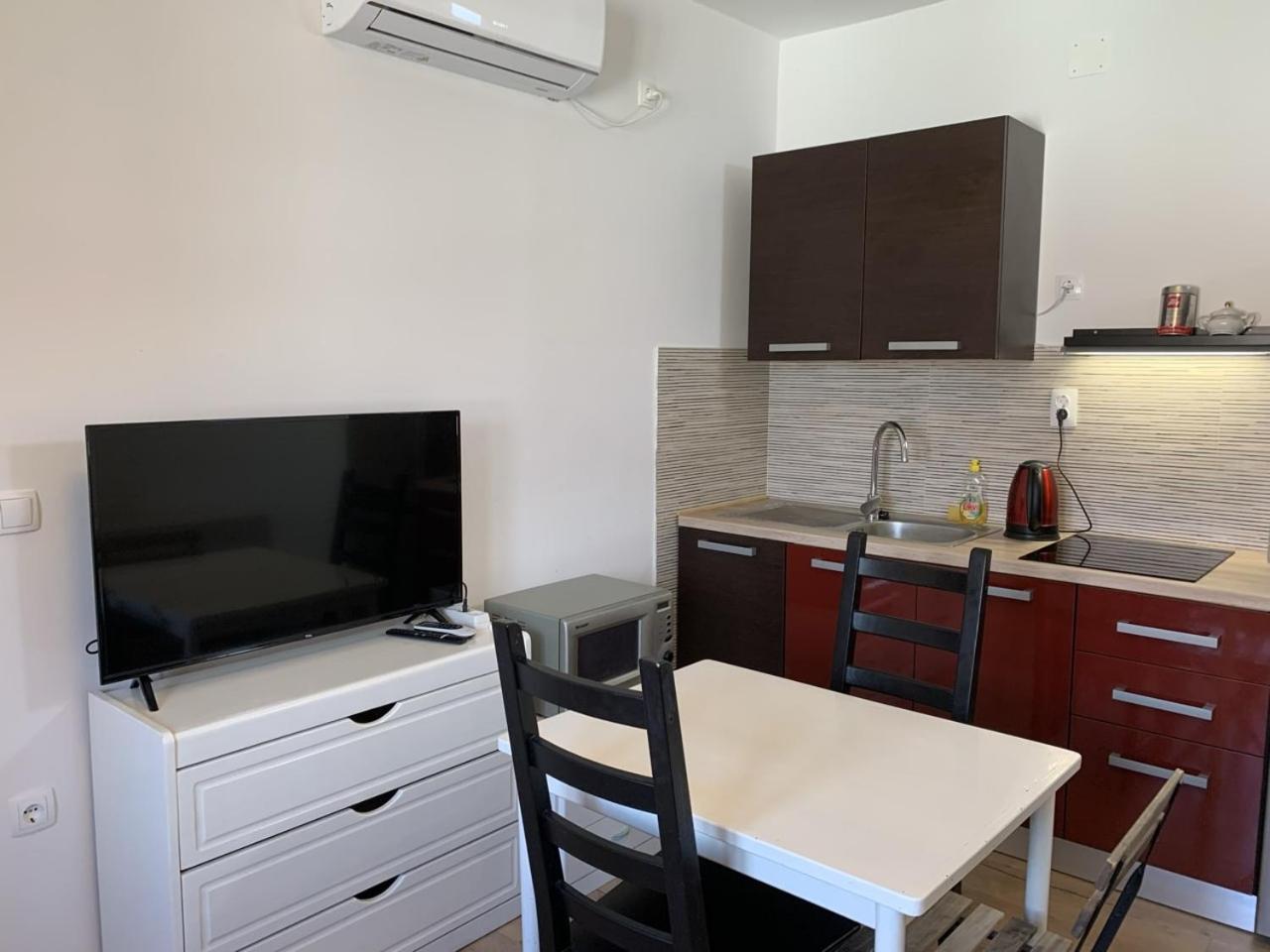 Vinka Apartment セレセル エクステリア 写真