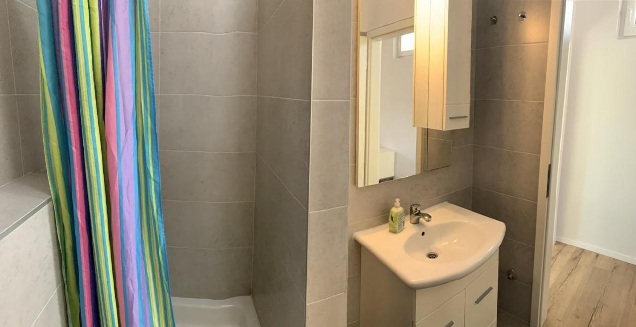 Vinka Apartment セレセル エクステリア 写真